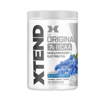 Scivation Xtend BCAA