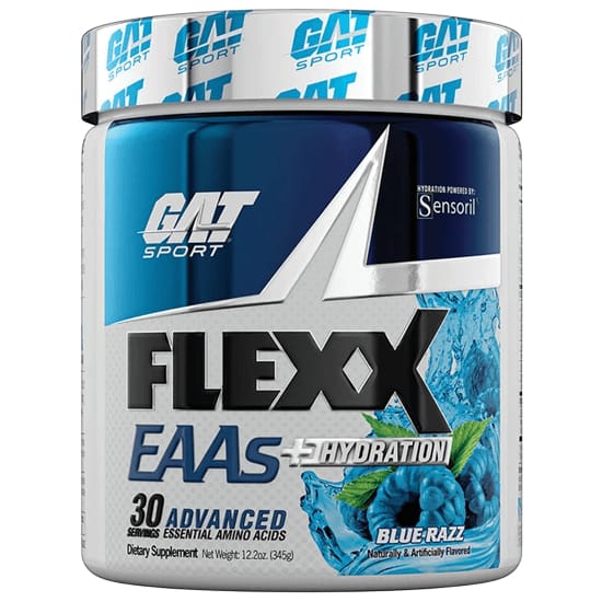 GAT Sport Flexx EAAs