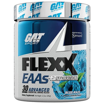 GAT Sport Flexx EAAs
