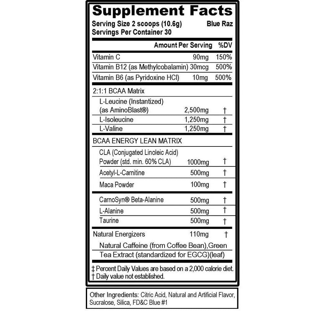 bcaa-lean-energy-revie