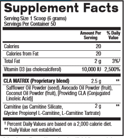 bpi sports clacarnitine