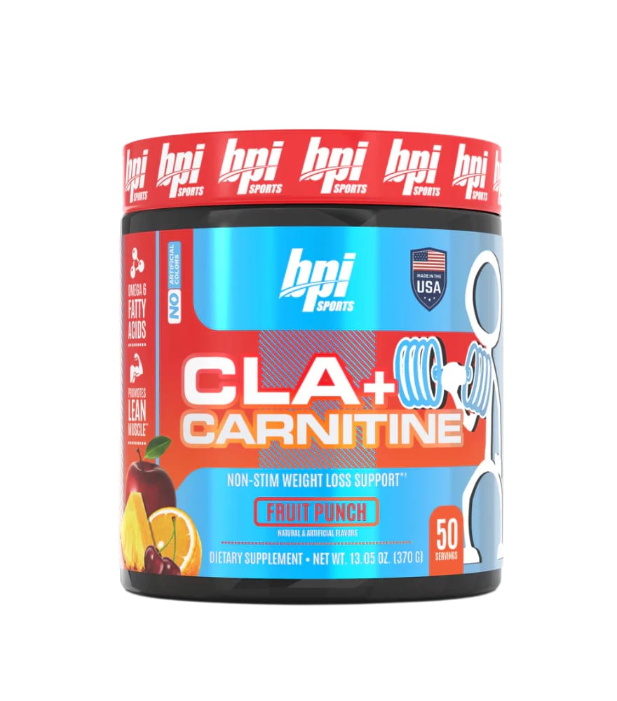 bpi sports clacarnitine