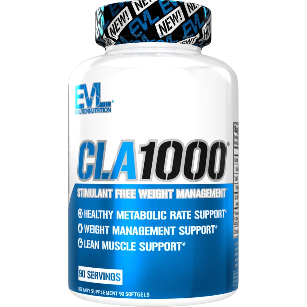 EVLution CLA 1000