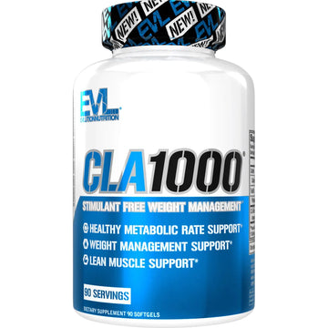 EVLution CLA 1000