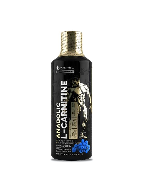 Kevin Levrone Anabolic