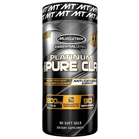 muscletech platinum 100%