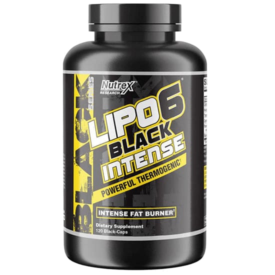 nutrex research lipo 6