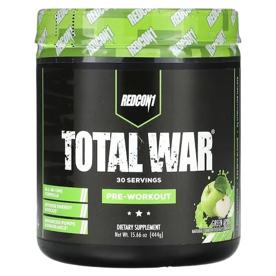 redcon 1 total war
