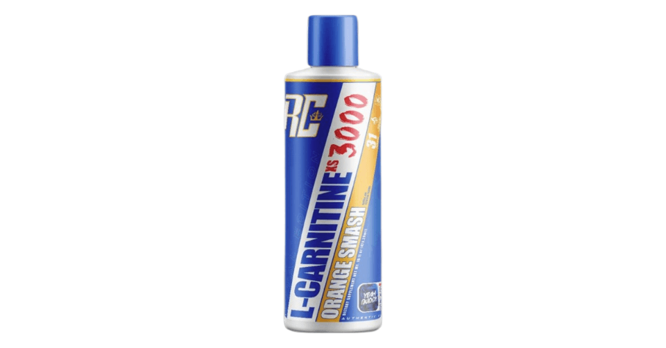 L-Carnitine XS 3000 mg