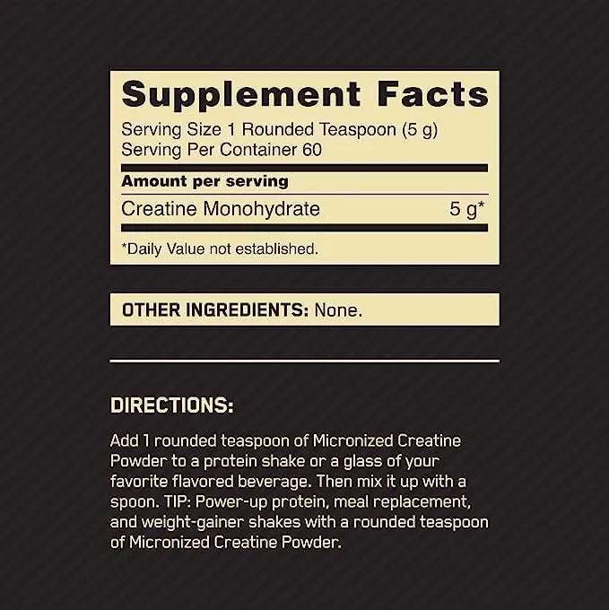 Mega Sport Micronized Creatine-6