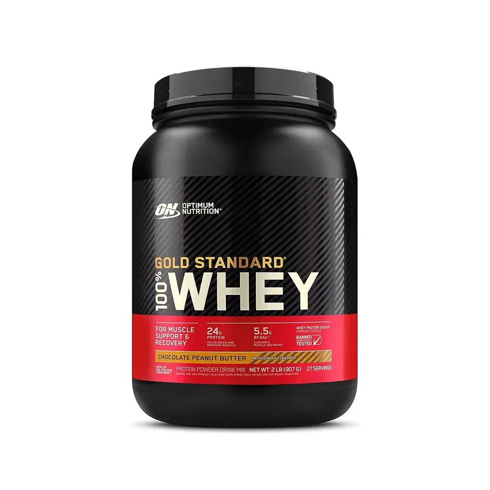 optimum nutrition gold standard