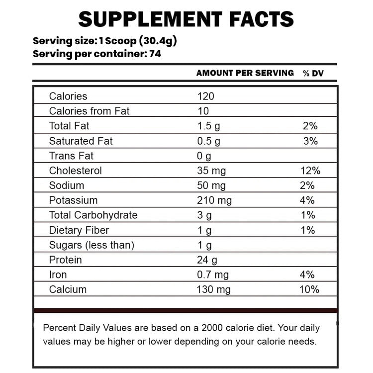 optimum nutrition gold standard