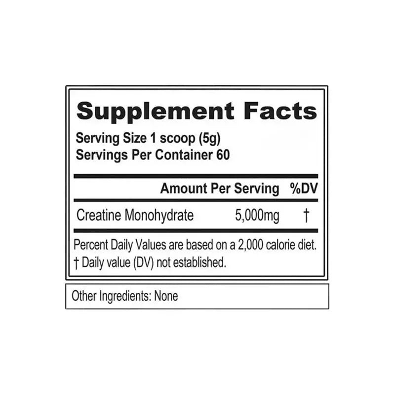 proscience-creatine-60-servings