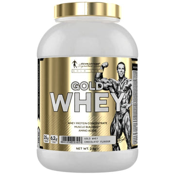 kevin levrone gold whey
