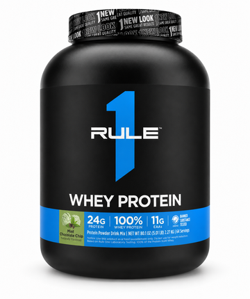 Rule 1 Whey Protein