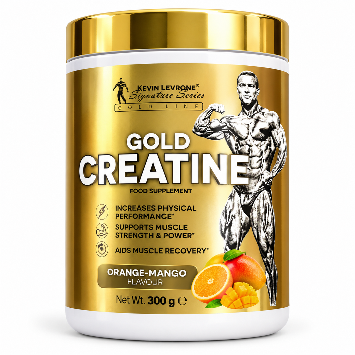 Gold Creatine by Kevin Levrone