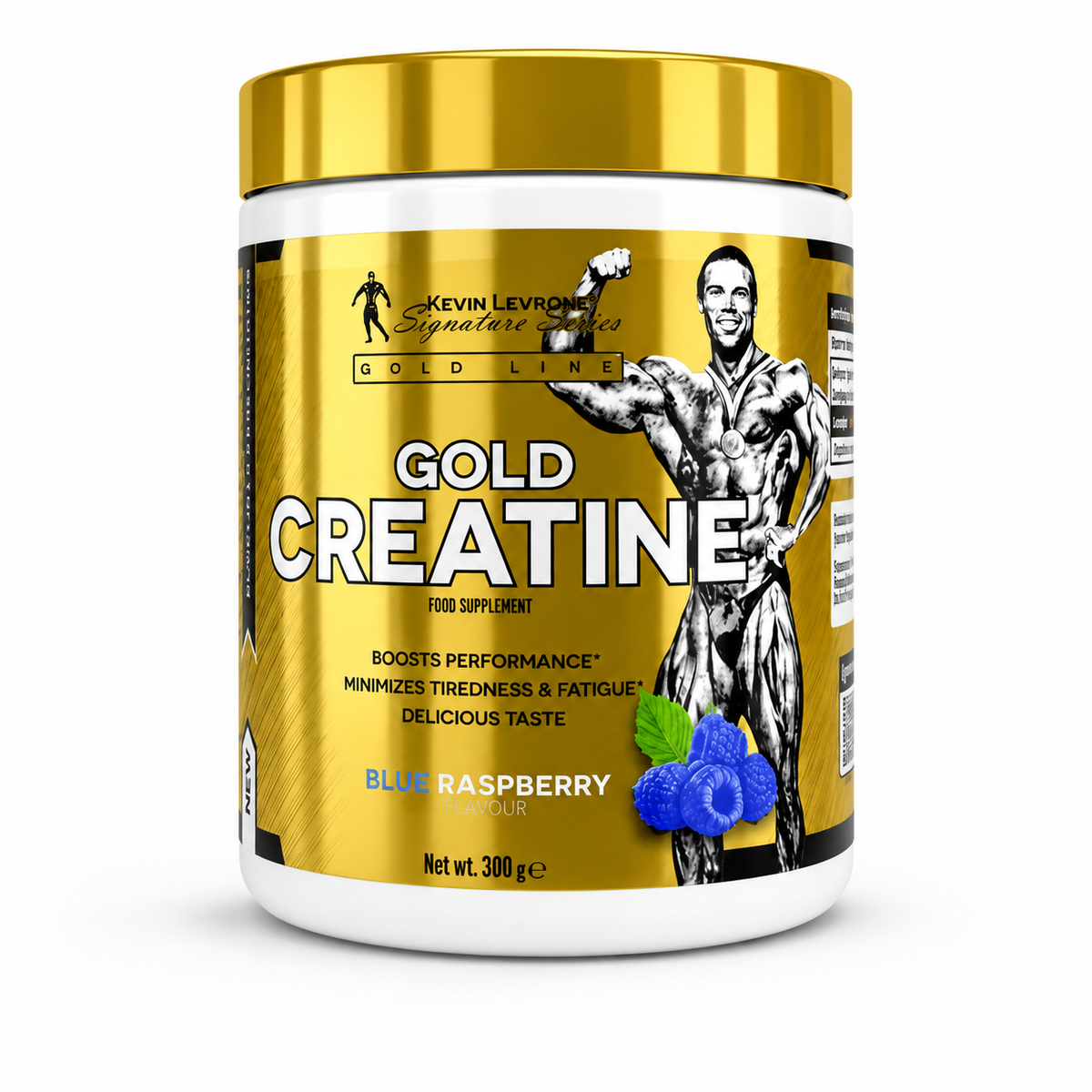 Gold Creatine by Kevin Levrone